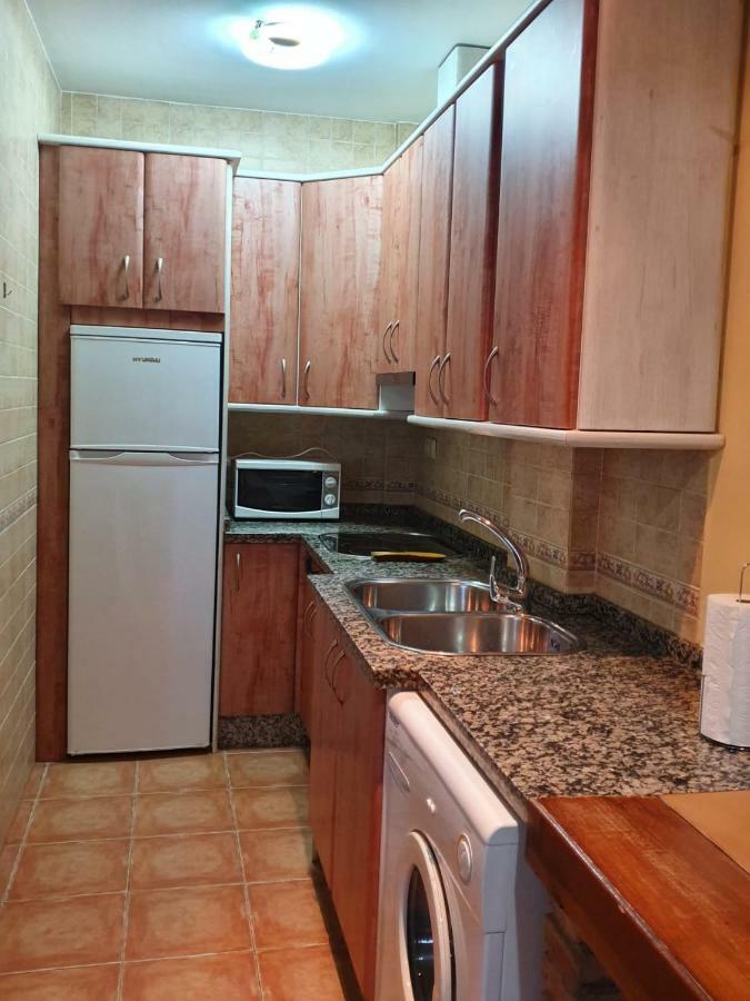 Alojamientos Las Lachas Arroyo Frio Εξωτερικό φωτογραφία